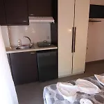 Klepsidra شقة *