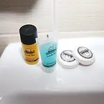 Klepsidra ليبتوكاريا