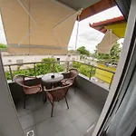 شقة Klepsidra ليبتوكاريا