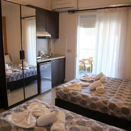 Appartement Klepsidra