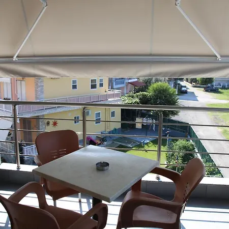 Appartement Klepsidra Leptokaryá