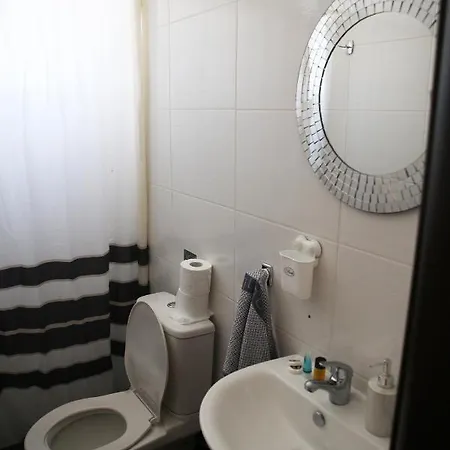 Appartamento Klepsidra