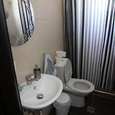 Klepsidra Leptokarya (Pieria)