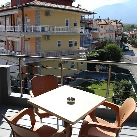 Klepsidra Appartamento