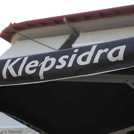 Appartement Klepsidra *
