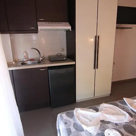 Klepsidra Appartamento *