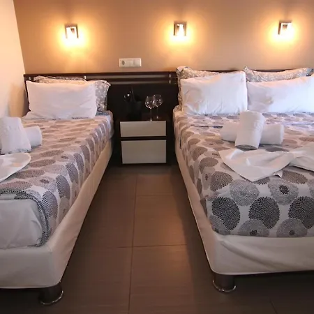 Klepsidra Leptokarya (Pieria)