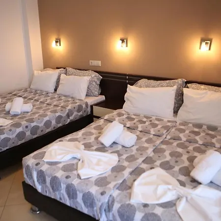 Klepsidra Appartement *
