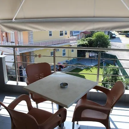 Klepsidra Leptokarya (Pieria)