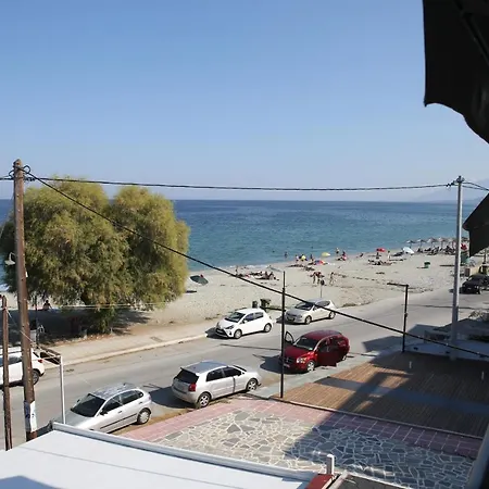 Appartement Klepsidra *
