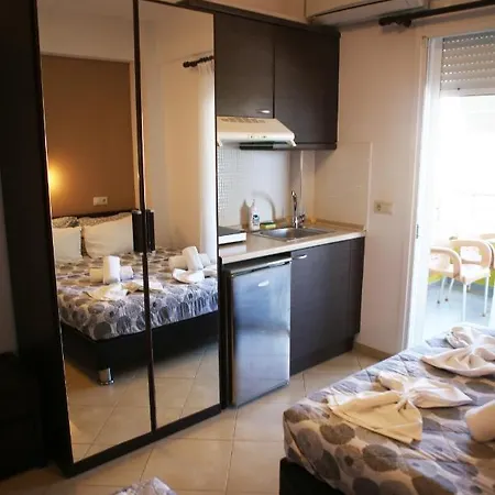 Klepsidra Appartamento *