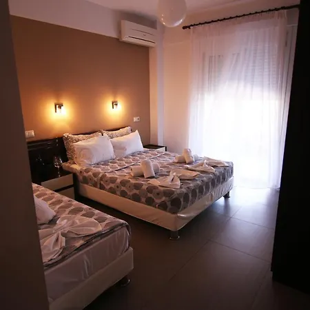 Klepsidra Appartement