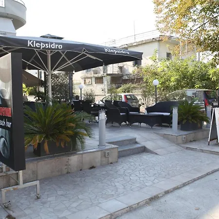 Klepsidra Appartement