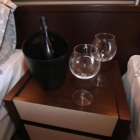 Appartamento Klepsidra *