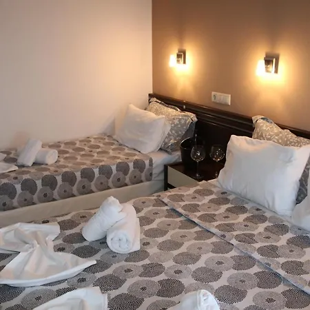 Appartamento Klepsidra *