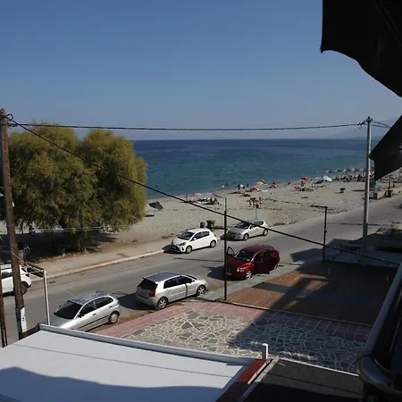 Klepsidra Appartamento