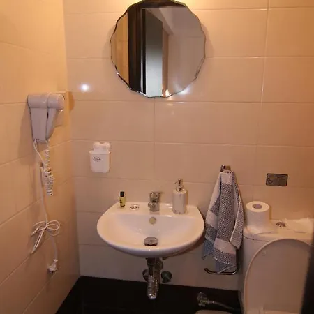 Klepsidra * Leptokarya (Pieria)