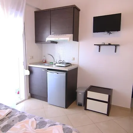 Appartement Klepsidra
