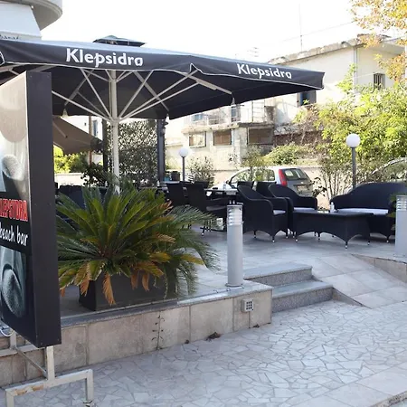 Appartement Klepsidra