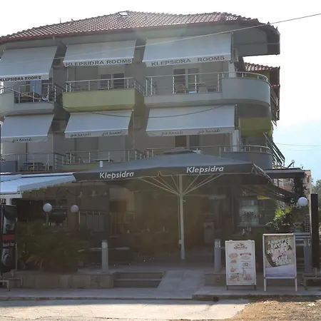 Appartement Klepsidra