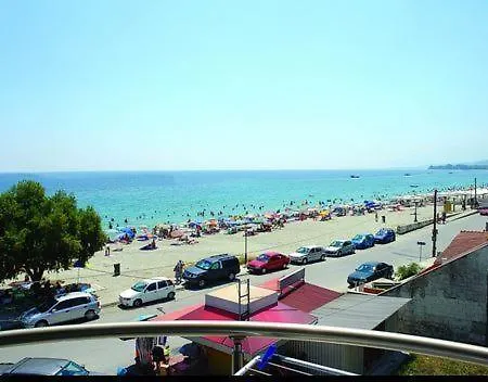 Klepsidra Leptokarya (Pieria)