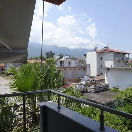 Appartamento Klepsidra *