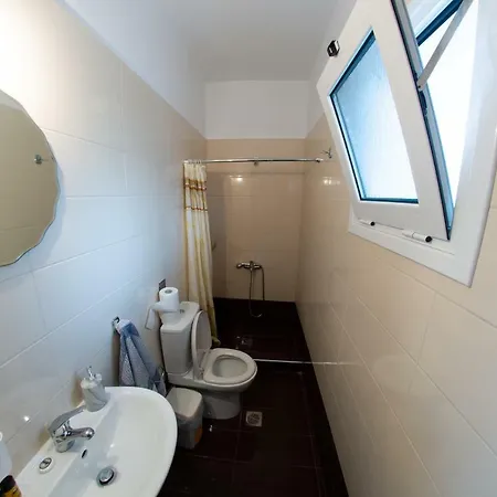 Appartamento Klepsidra Leptokarya (Pieria)