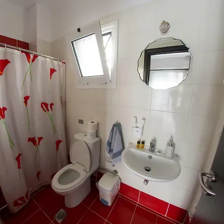 Klepsidra Appartamento Leptokarya (Pieria)