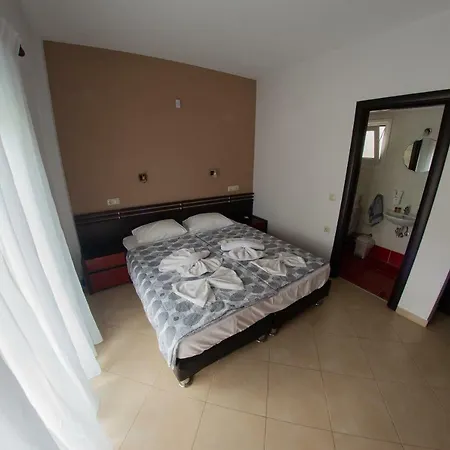 Appartamento Klepsidra *