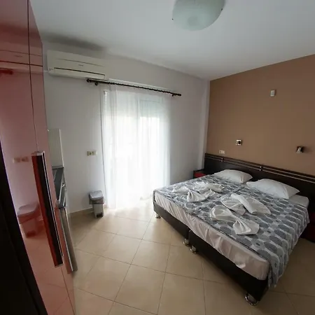 Appartamento Klepsidra