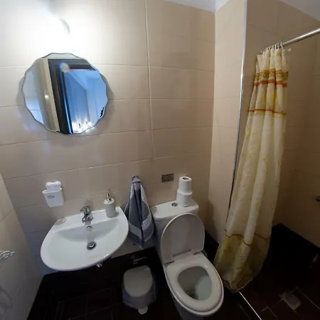 Appartamento Klepsidra Leptokarya (Pieria)