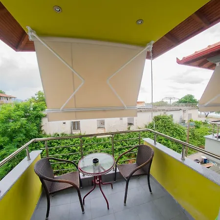 Klepsidra Appartamento *