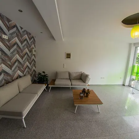 Klepsidra * Leptokarya (Pieria)