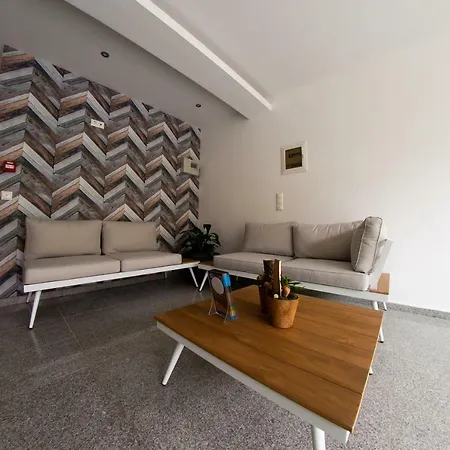 Appartamento Klepsidra