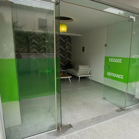 Appartamento Klepsidra Leptokarya (Pieria)