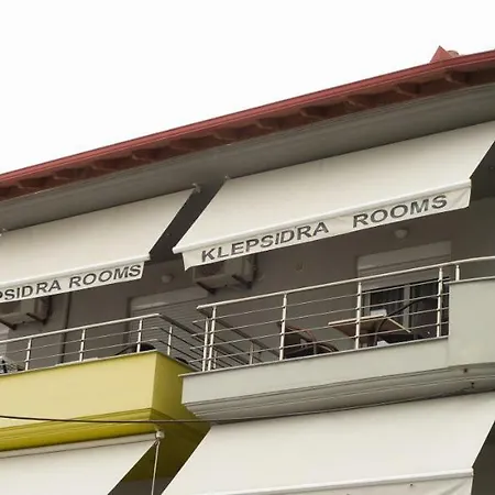 Appartamento Klepsidra