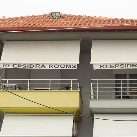 Klepsidra Appartamento Leptokarya (Pieria)