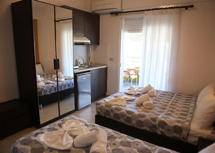 Appartement Klepsidra