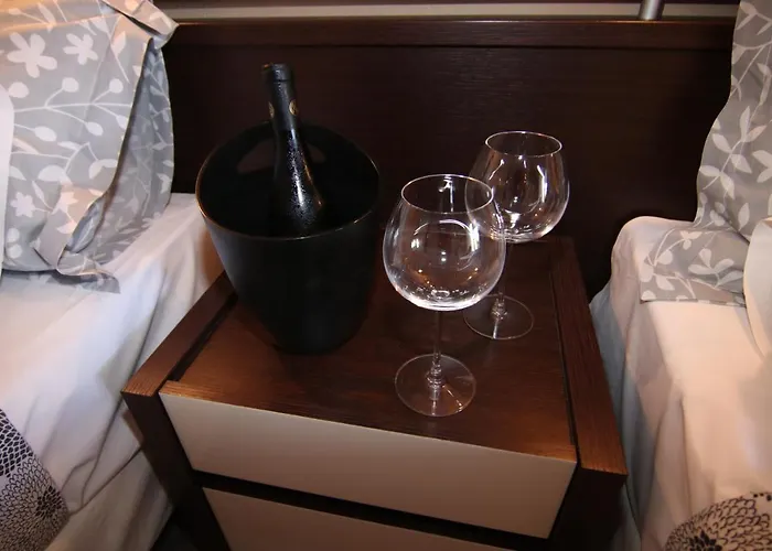 Appartement Klepsidra *