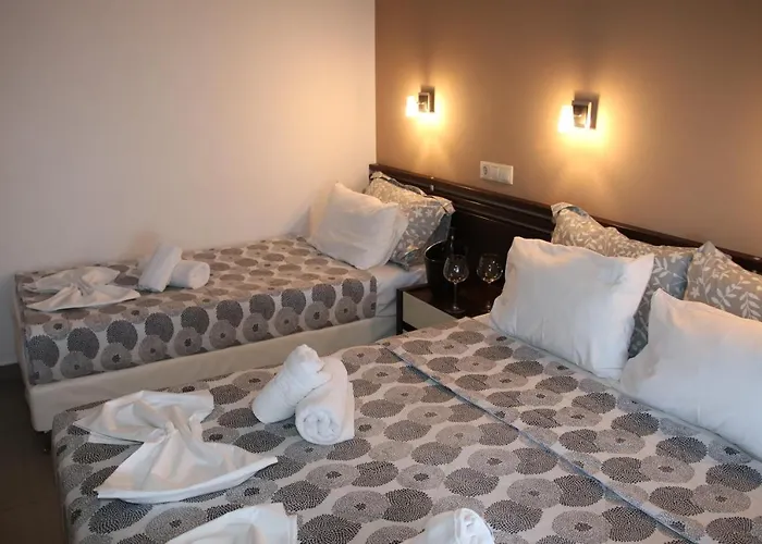 Appartement Klepsidra *