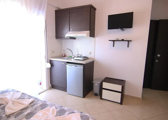 Appartement Klepsidra
