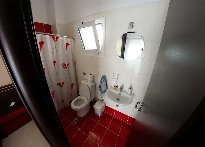 Klepsidra Appartement