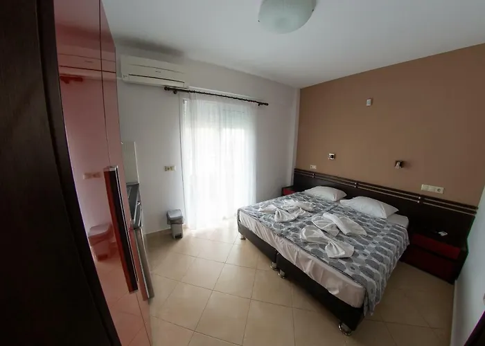 Appartement Klepsidra