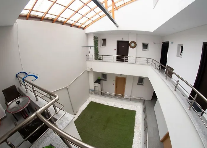 Klepsidra Appartement