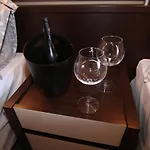 Appartamento Klepsidra *