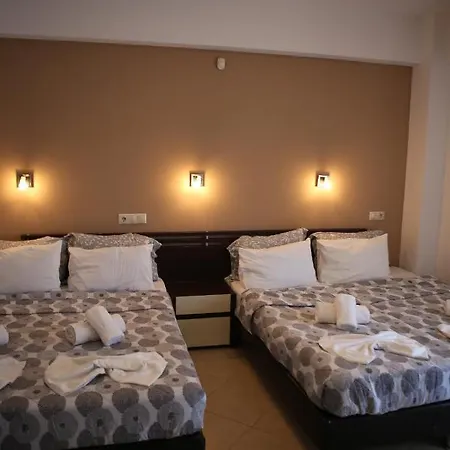 Klepsidra 렙토카리아