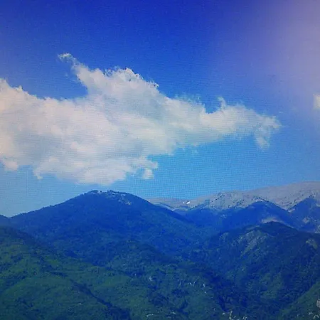 Klepsidra 아파트 *