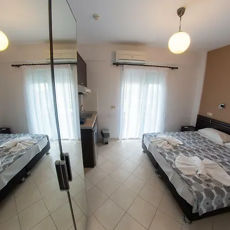 Klepsidra * 렙토카리아