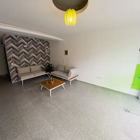 Apartman Klepsidra Leptokariá