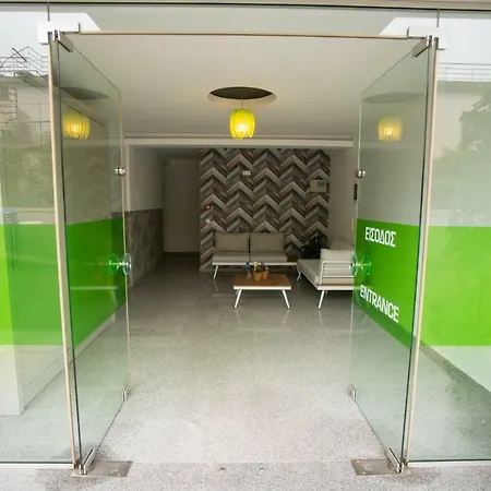 Klepsidra 렙토카리아